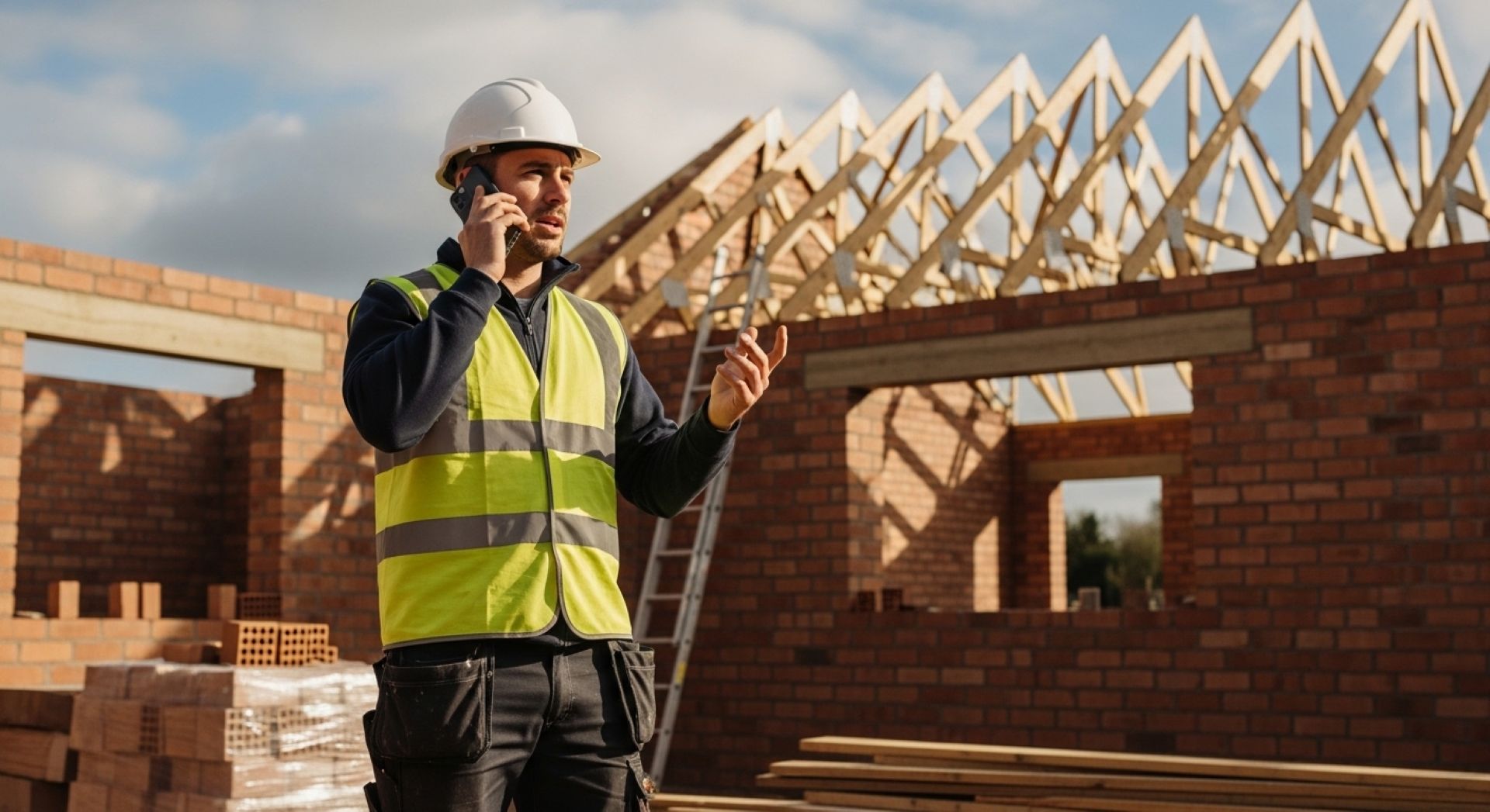 Construction News