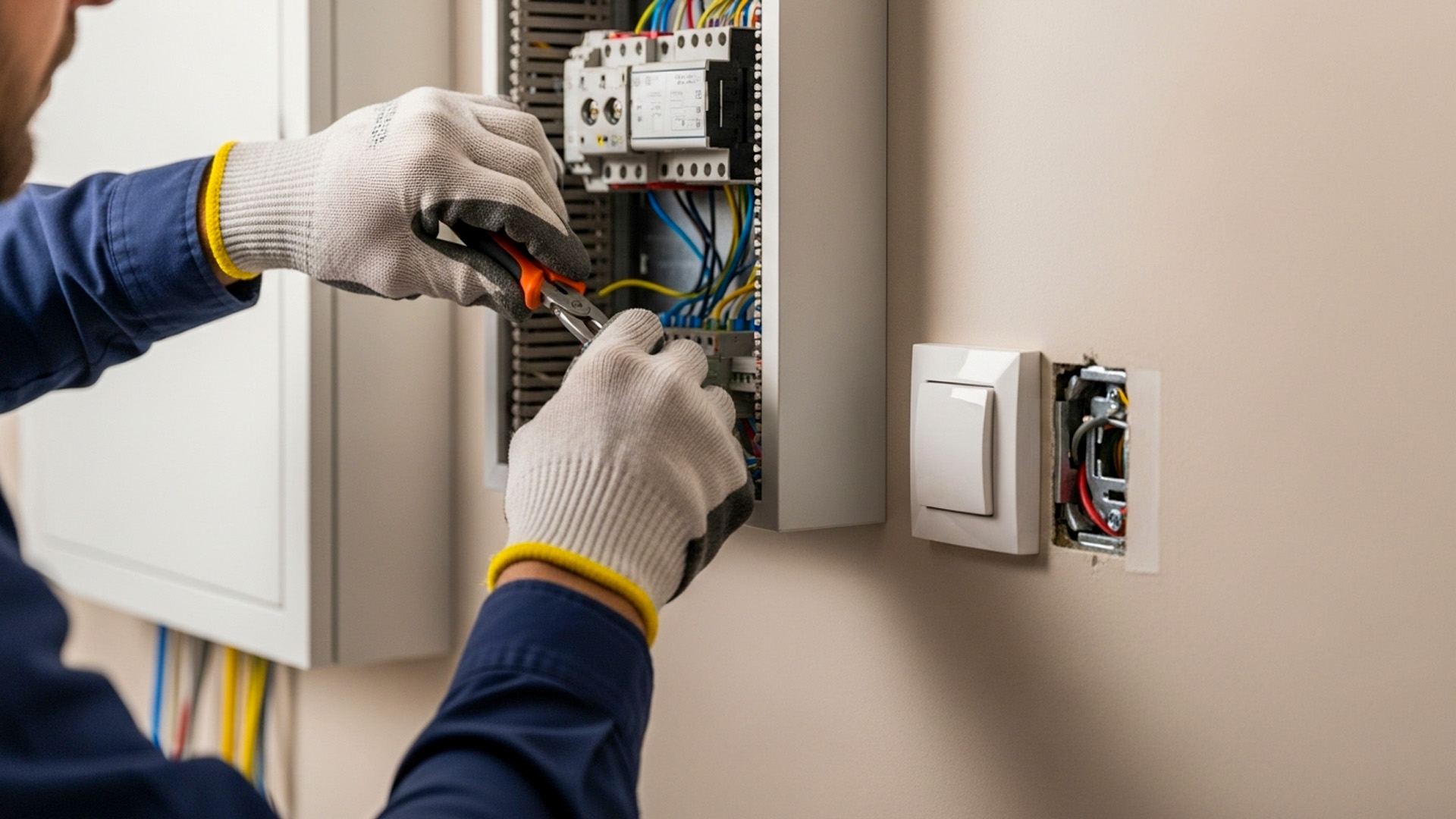 Electrical Services