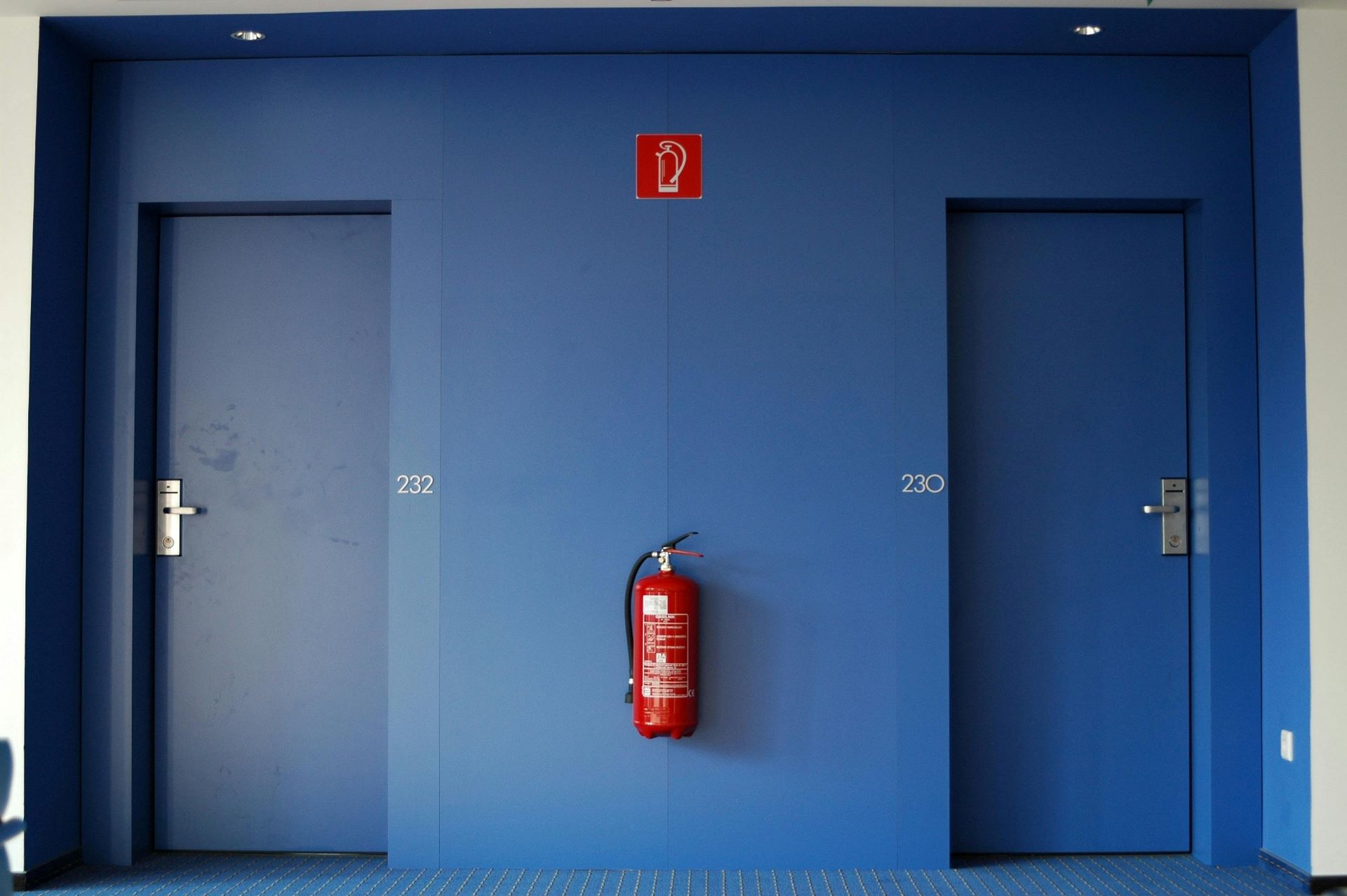Fire Safety Planning in South African Homes
