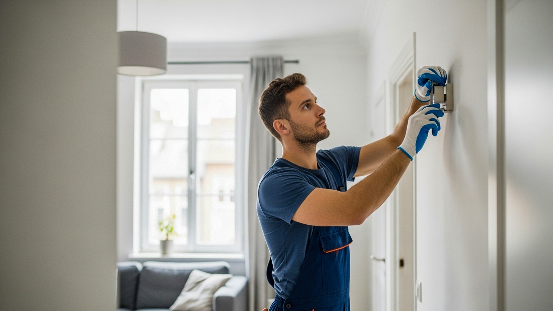 Maintenance & Repairs Services