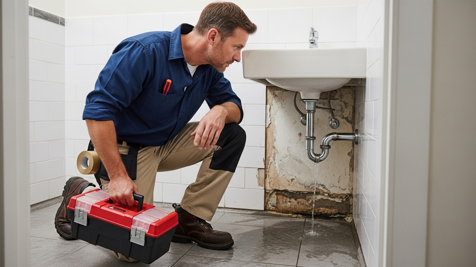 Plumbing Services