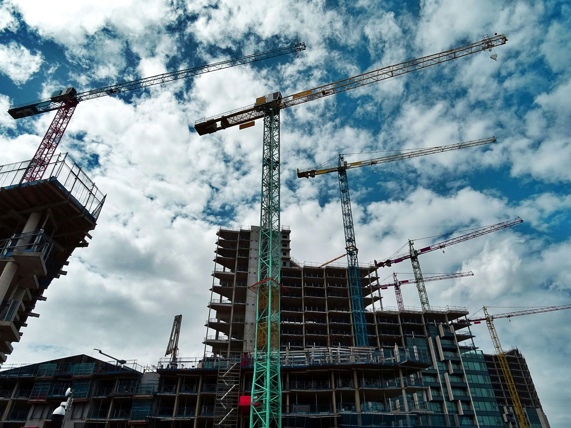 Structural Load Limits in South African Home Extensions