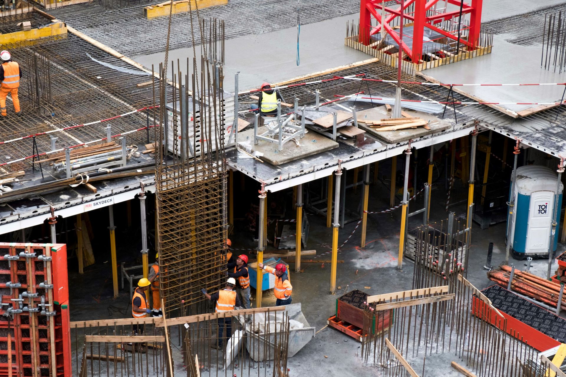 Structural Reinforcement in South African Homes Explained