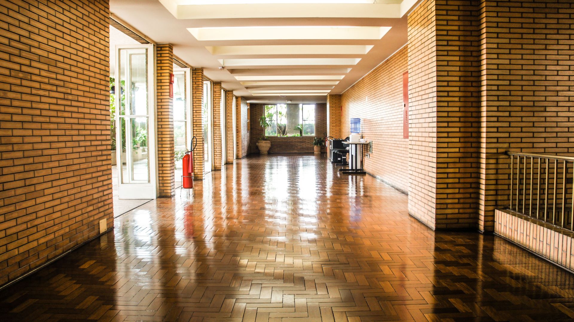 Why Commercial Floors Settle Unevenly in SA