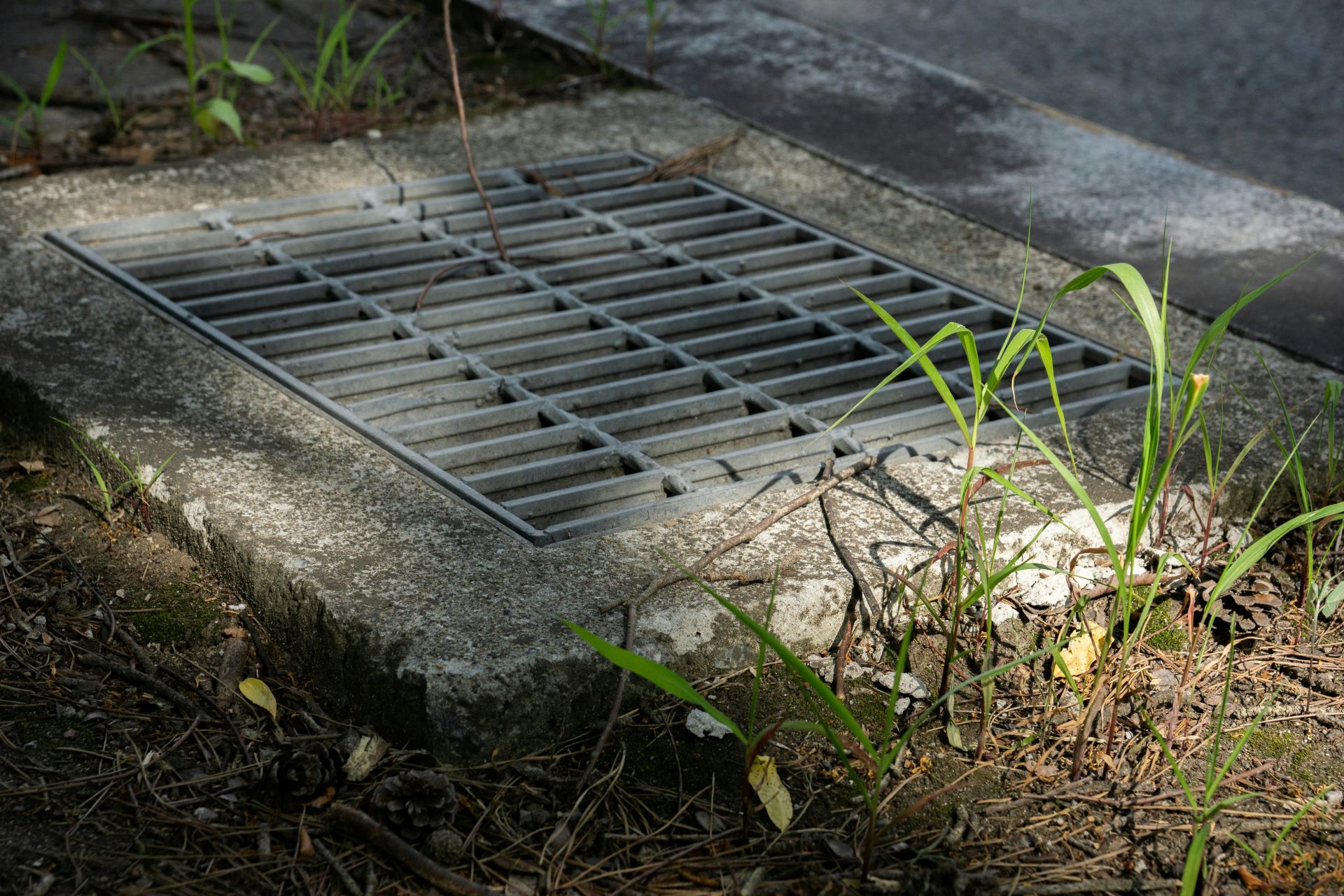 Why Drainage Failures Are a Hidden Building Risk